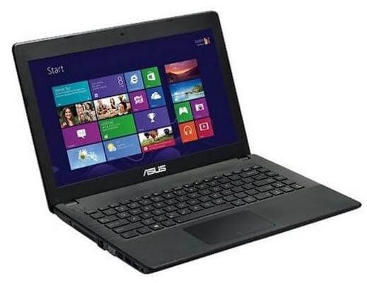  Апгрейд ноутбука Asus X451MAV